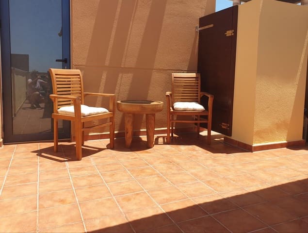 2 sypialnia Apartament na sprzedaż w Antigua z garażem - 172 000 € (Ref: 10142682)