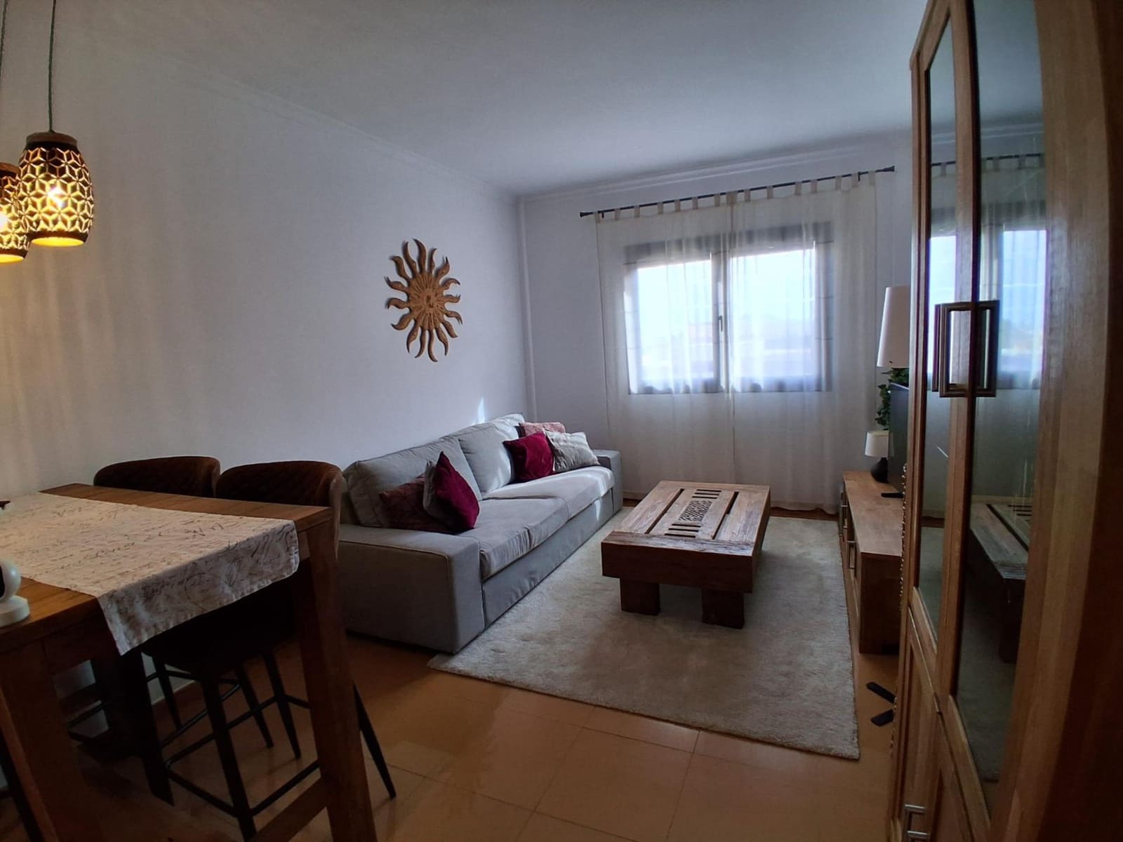 2 slaapkamer Appartement te koop in Antigua met garage - € 172.000 (Ref: 10142682)