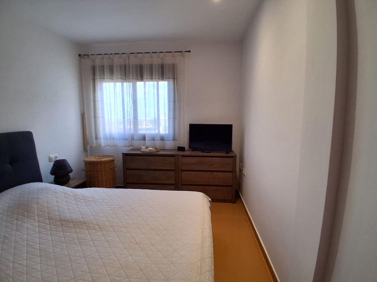 2 slaapkamer Appartement te koop in Antigua met garage - € 172.000 (Ref: 10142682)