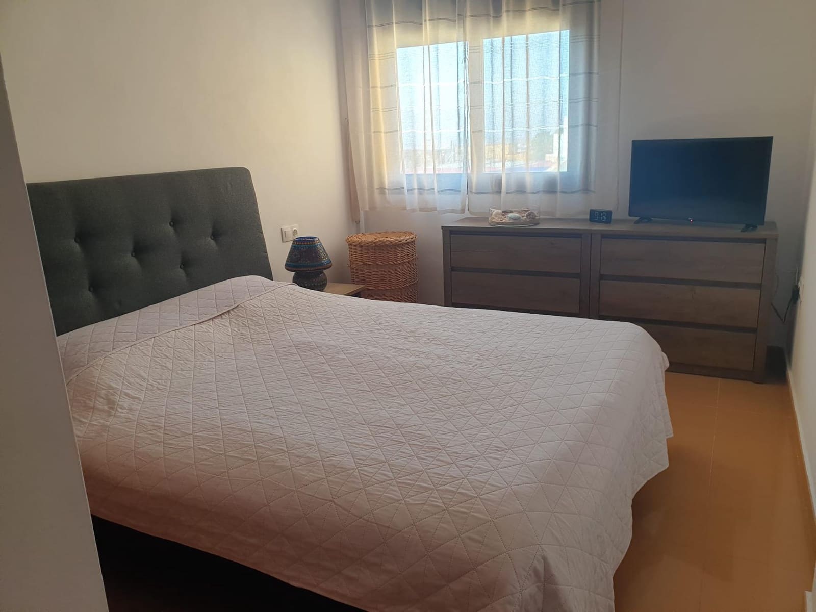 2 slaapkamer Appartement te koop in Antigua met garage - € 172.000 (Ref: 10142682)
