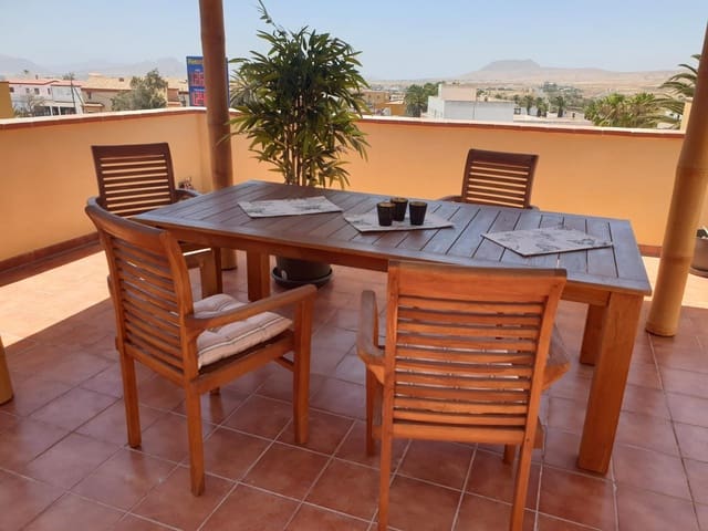 2 sypialnia Apartament na sprzedaż w Antigua z garażem - 172 000 € (Ref: 10142682)