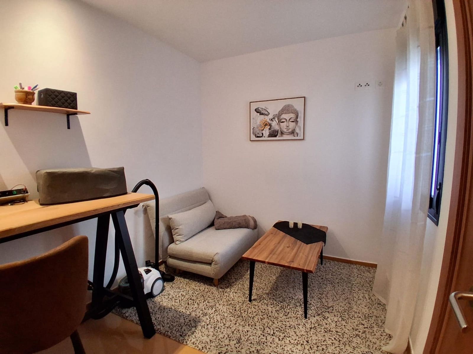 2 slaapkamer Appartement te koop in Antigua met garage - € 172.000 (Ref: 10142682)