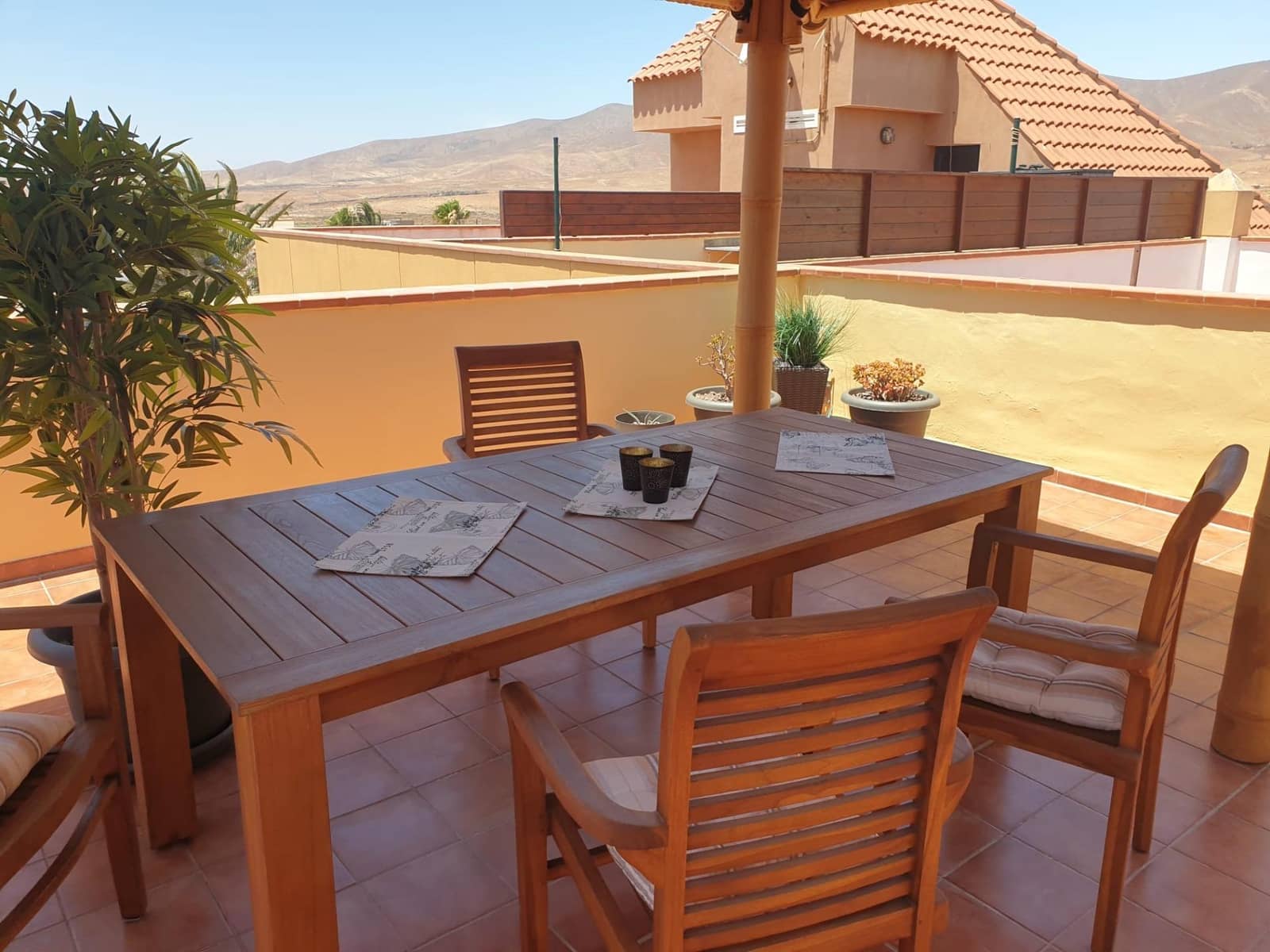 2 bedroom Apartment for sale in Antigua with garage - € 172,000 (Ref: 10142682)