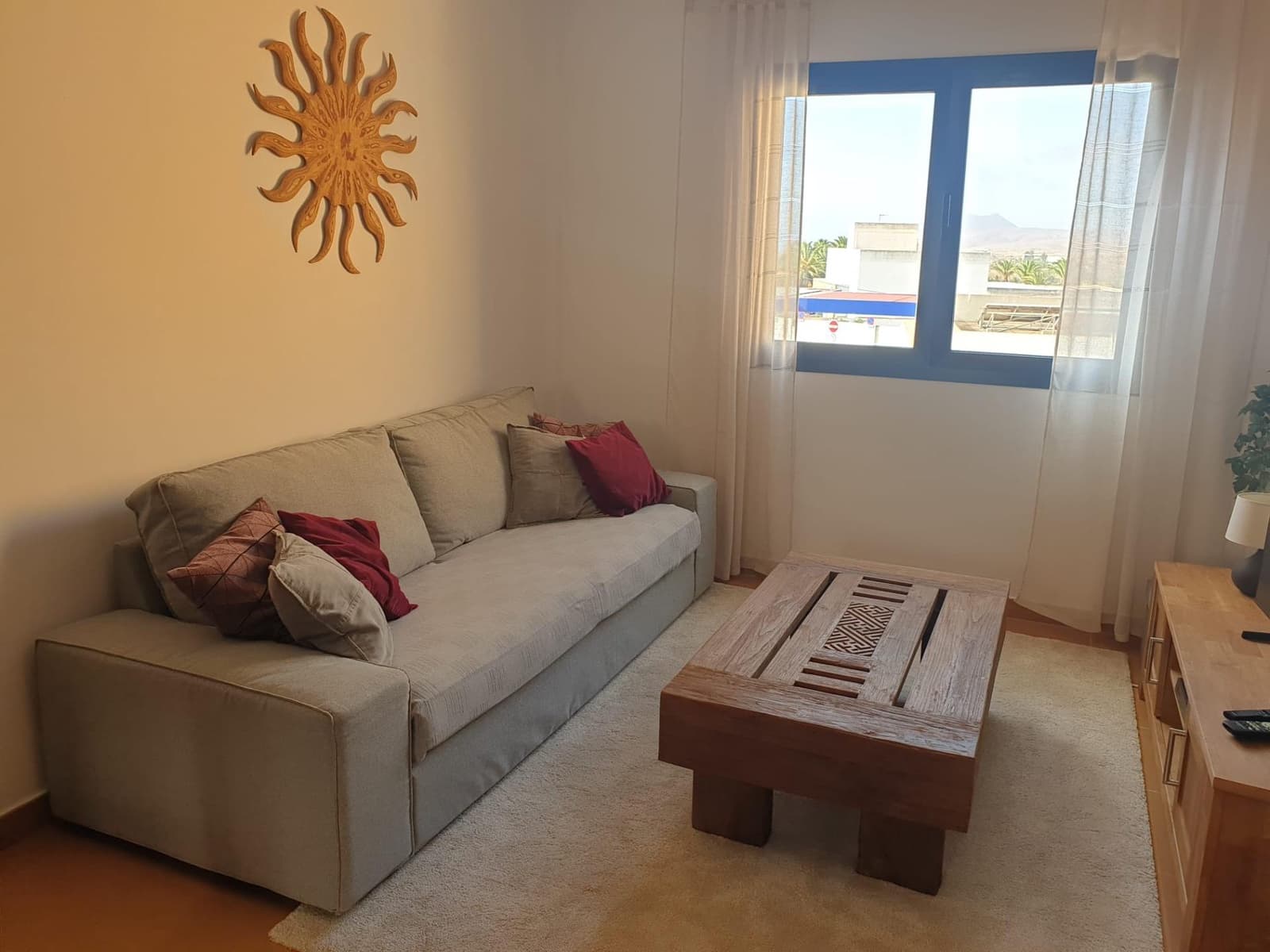 2 bedroom Apartment for sale in Antigua with garage - € 172,000 (Ref: 10142682)