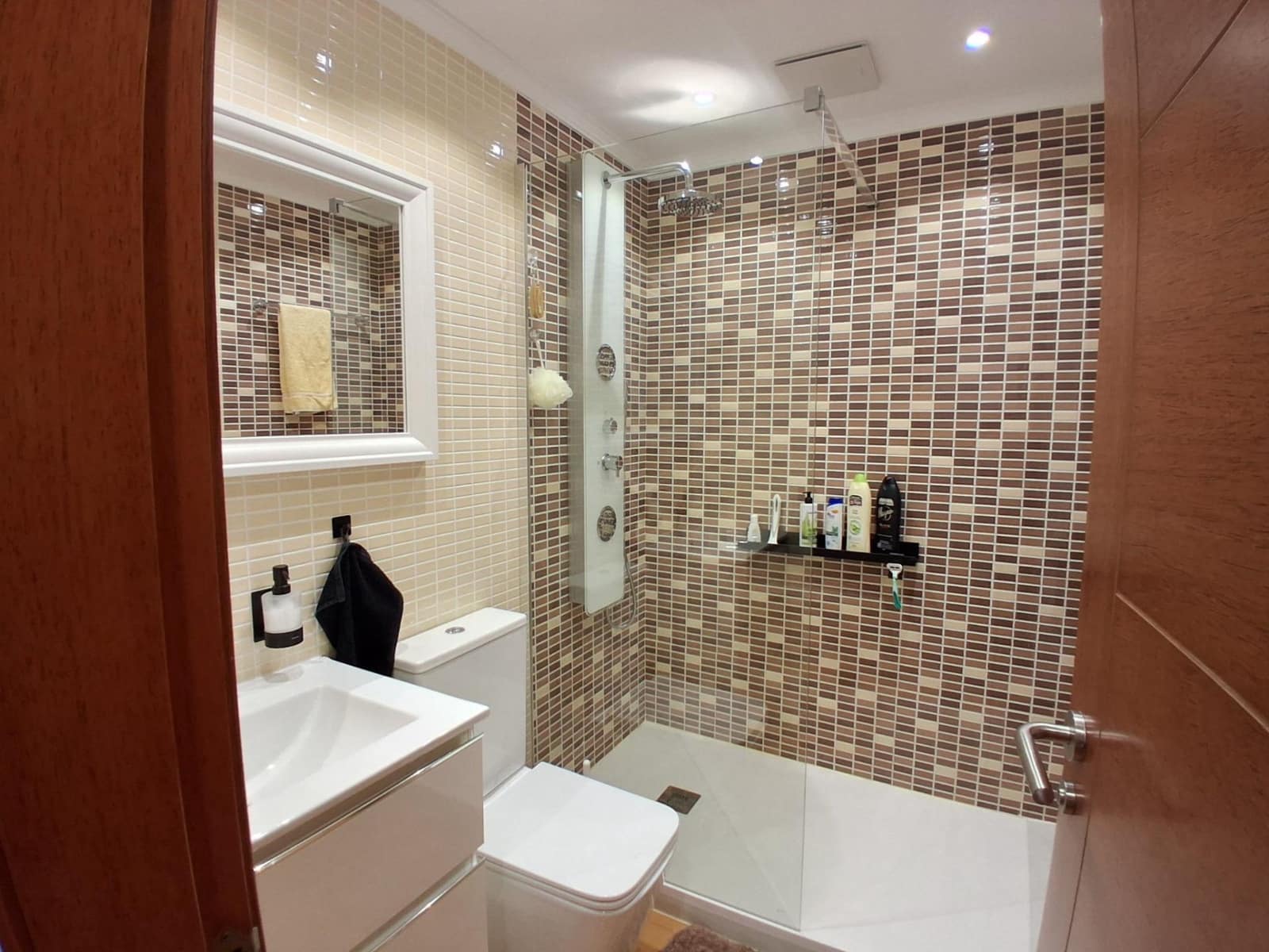 2 bedroom Apartment for sale in Antigua with garage - € 172,000 (Ref: 10142682)