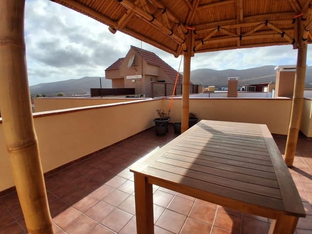 2 soverom Leilighet til salgs i Antigua med garasje - € 172 000 (Ref: 10142682)