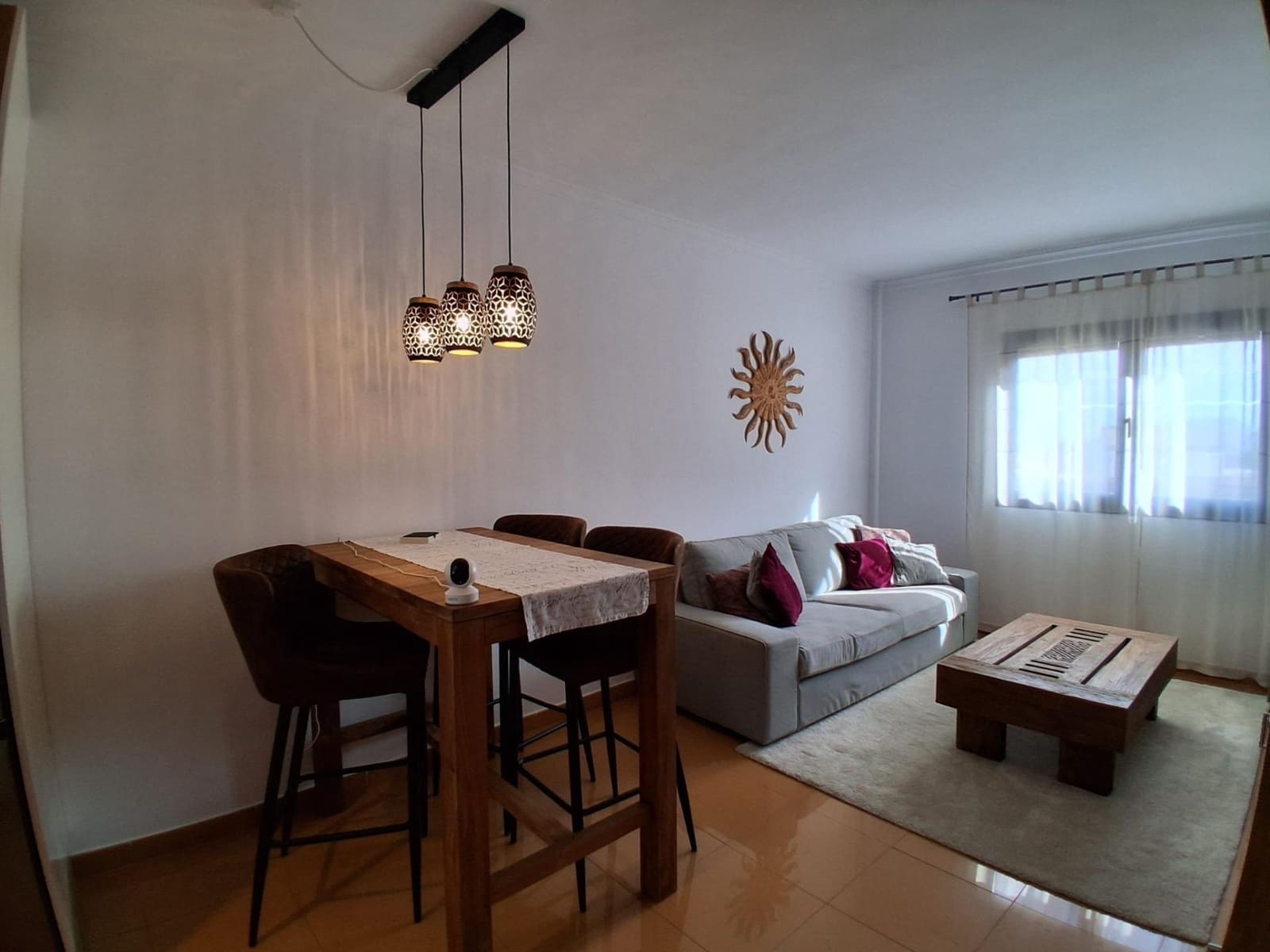 2 bedroom Apartment for sale in Antigua with garage - € 172,000 (Ref: 10142682)