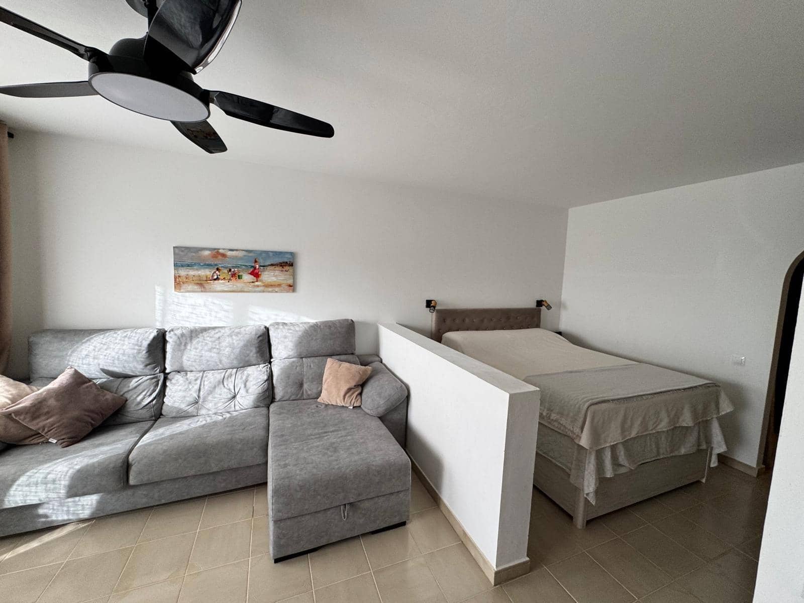 1 bedroom Studio for sale in Tuineje with pool - € 250,000 (Ref: 10155341)