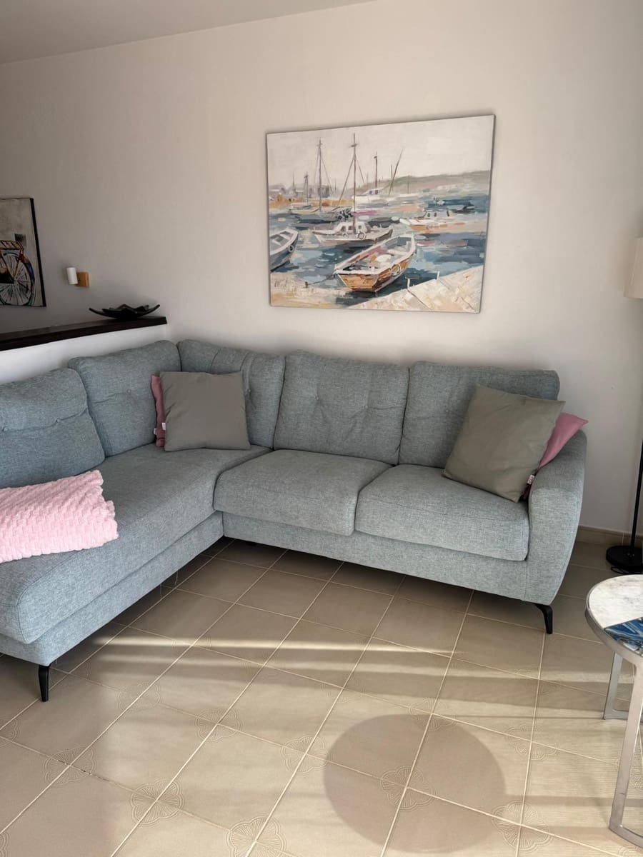 1 bedroom Studio for sale in Tuineje with pool - € 250,000 (Ref: 10155341)
