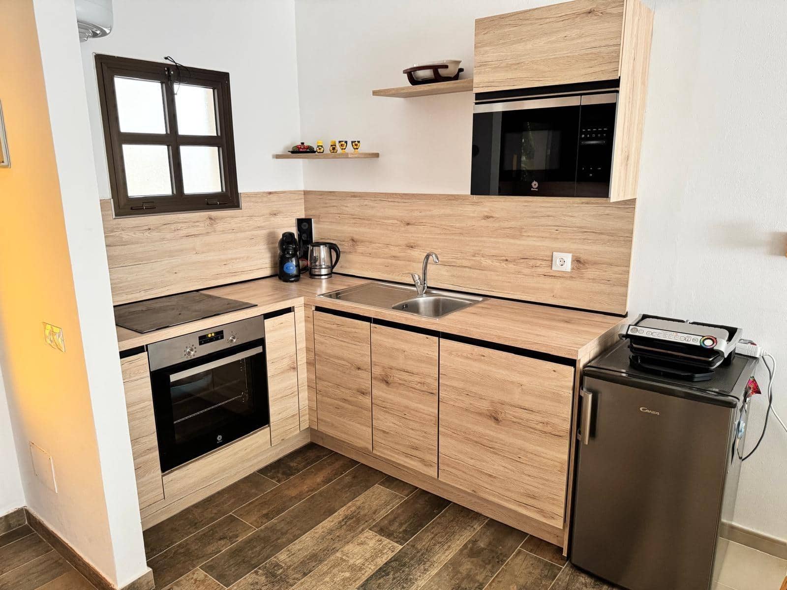 1 bedroom Studio for sale in Tuineje with pool - € 250,000 (Ref: 10155341)