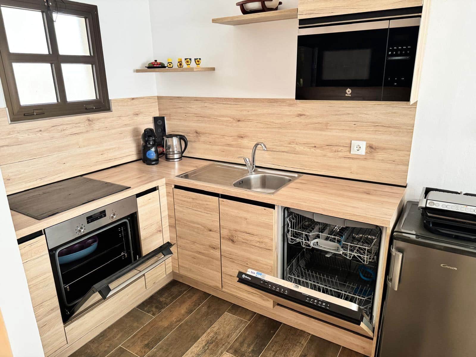 1 bedroom Studio for sale in Tuineje with pool - € 250,000 (Ref: 10155341)