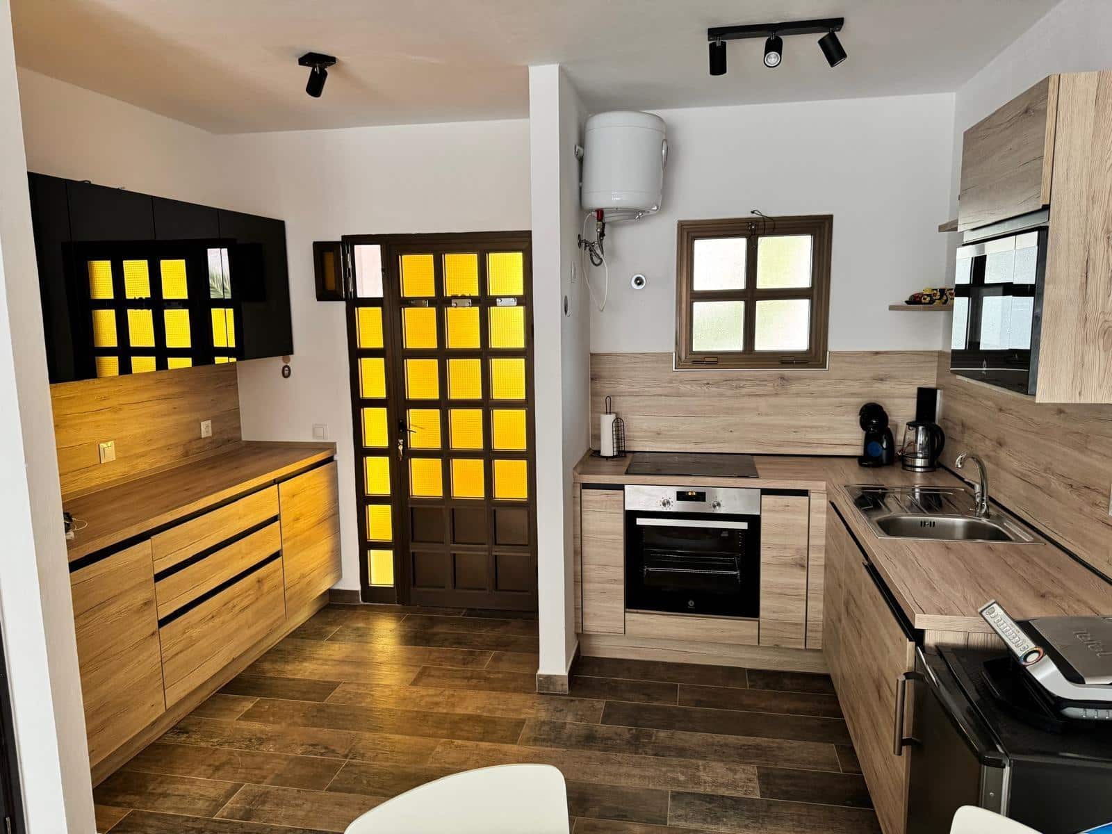 1 bedroom Studio for sale in Tuineje with pool - € 250,000 (Ref: 10155341)