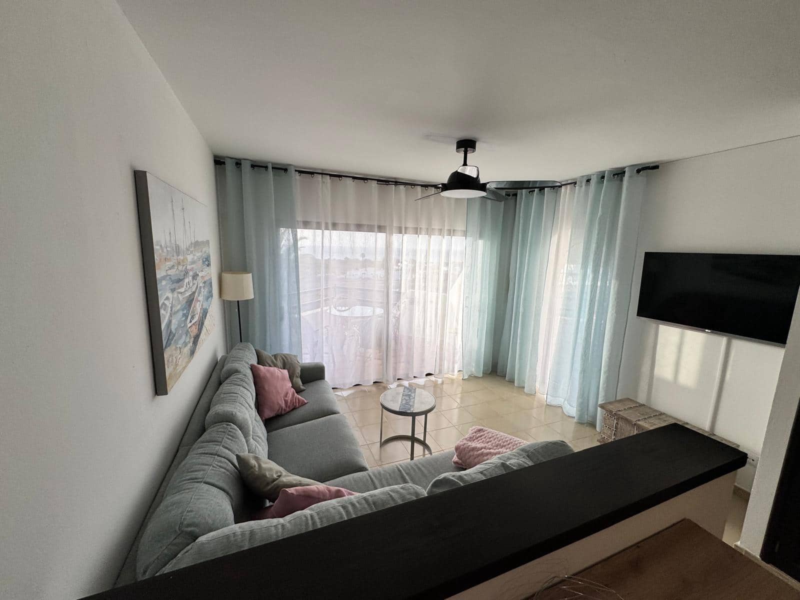 1 bedroom Studio for sale in Tuineje with pool - € 250,000 (Ref: 10155341)