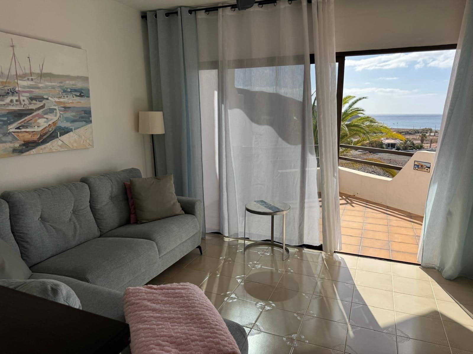 1 bedroom Studio for sale in Tuineje with pool - € 250,000 (Ref: 10155341)