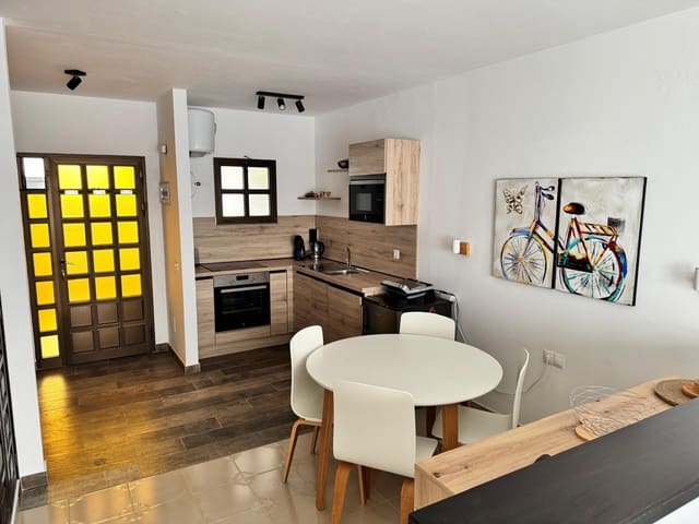 1 quarto Estúdio para venda em Tuineje com piscina - 250 000 € (Ref: 10155341)