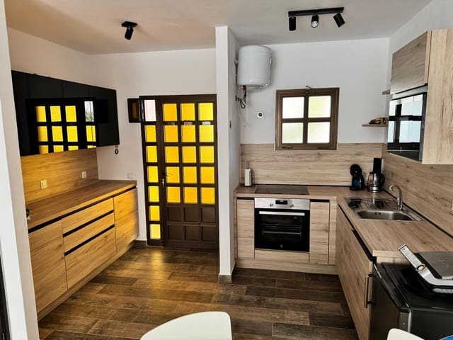 1 quarto Estúdio para venda em Tuineje com piscina - 250 000 € (Ref: 10155341)