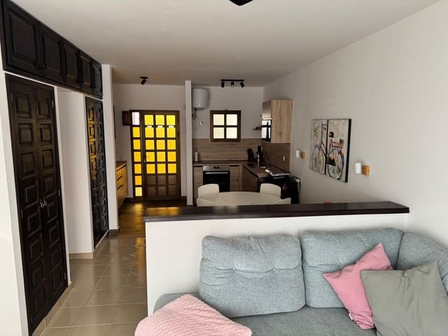 1 quarto Estúdio para venda em Tuineje com piscina - 250 000 € (Ref: 10155341)