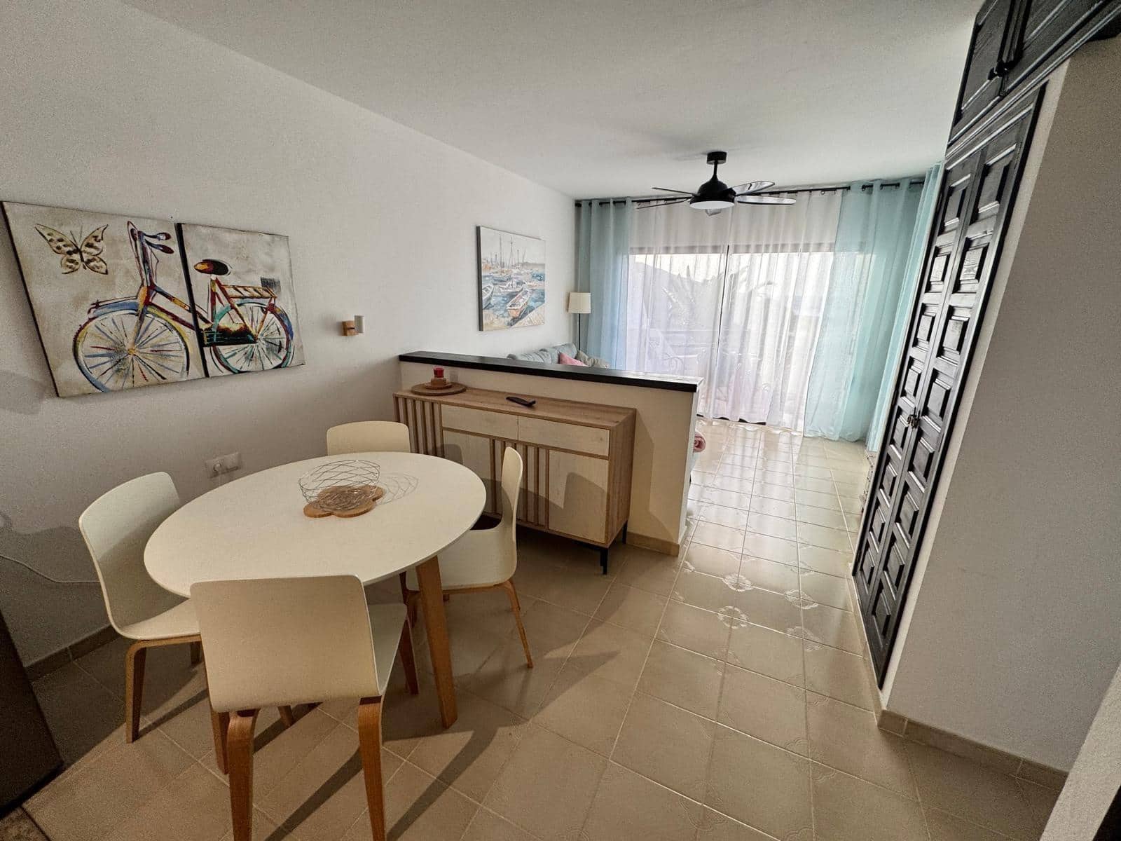1 bedroom Studio for sale in Tuineje with pool - € 250,000 (Ref: 10155341)