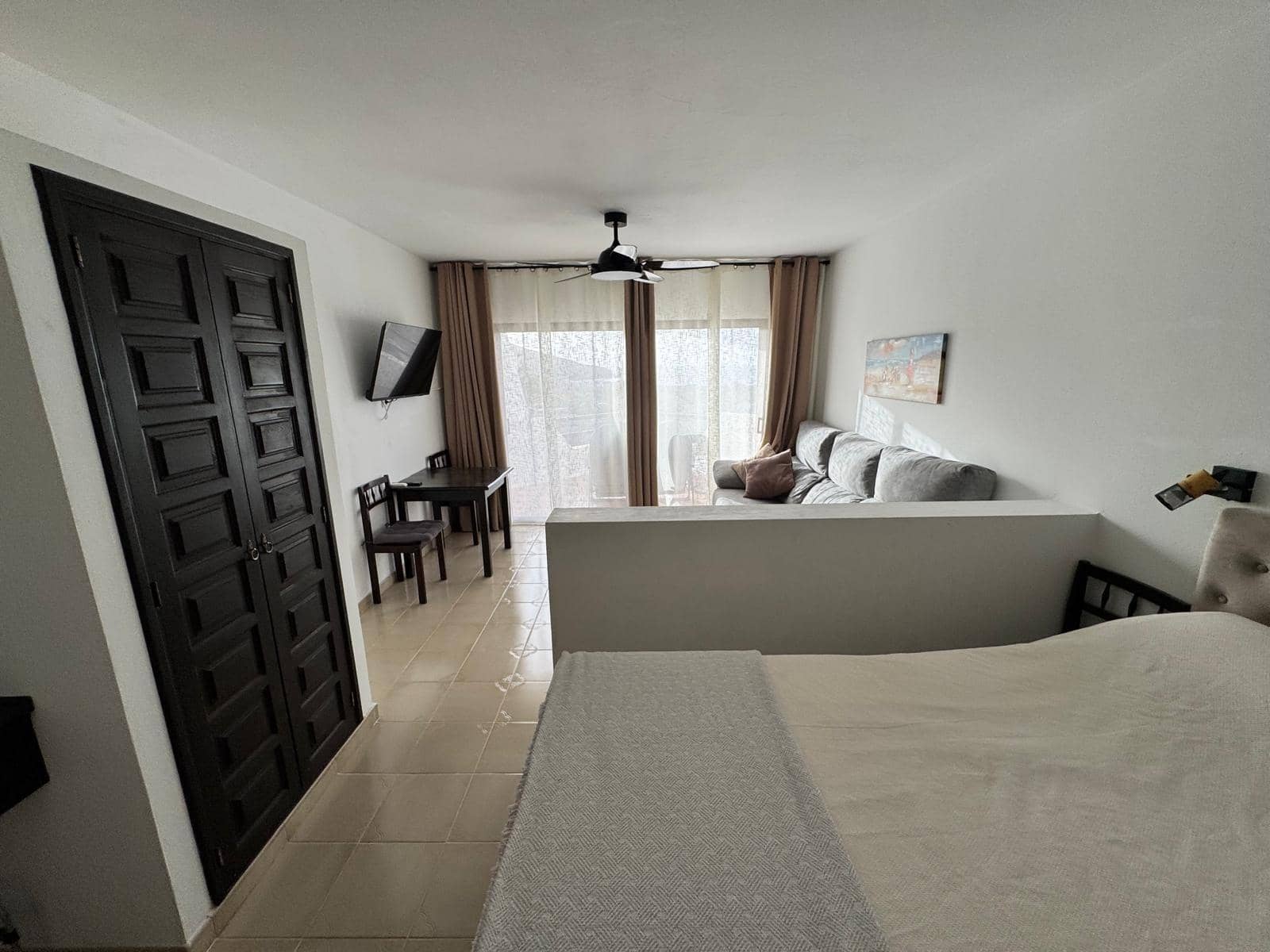 1 bedroom Studio for sale in Tuineje with pool - € 250,000 (Ref: 10155341)