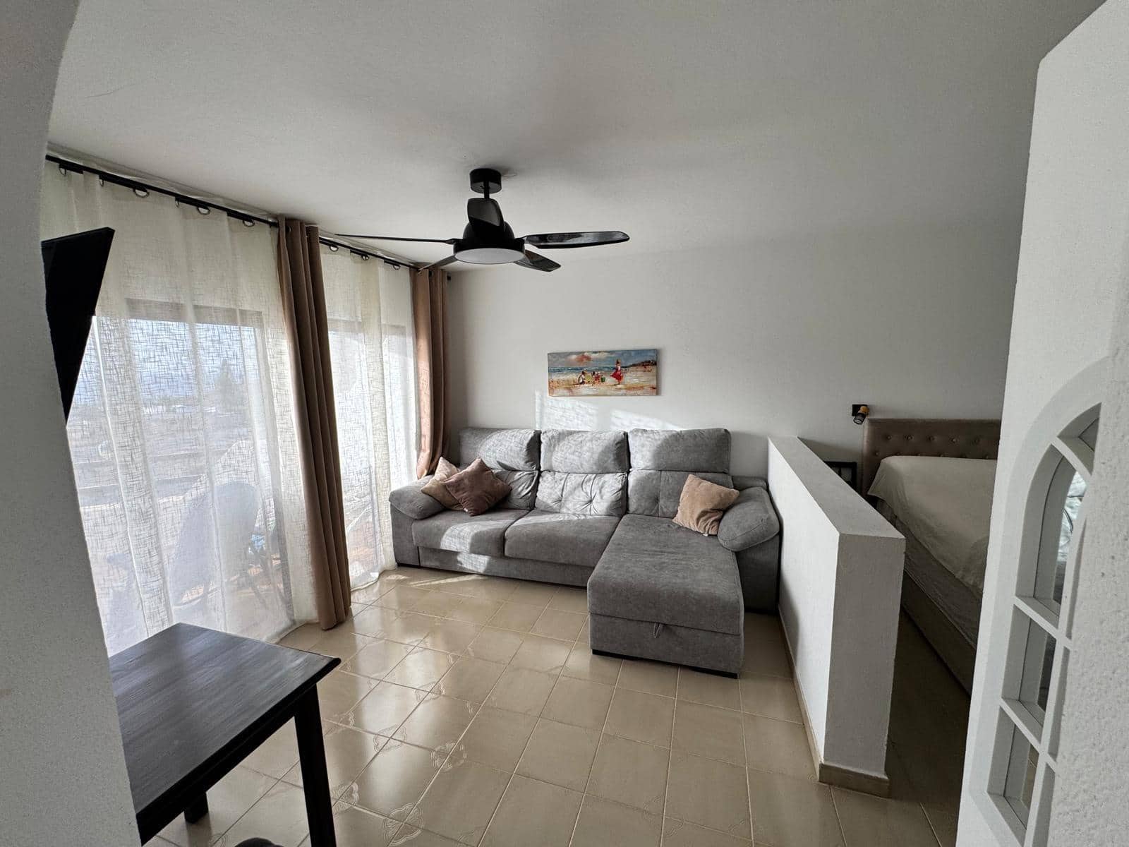 1 bedroom Studio for sale in Tuineje with pool - € 250,000 (Ref: 10155341)