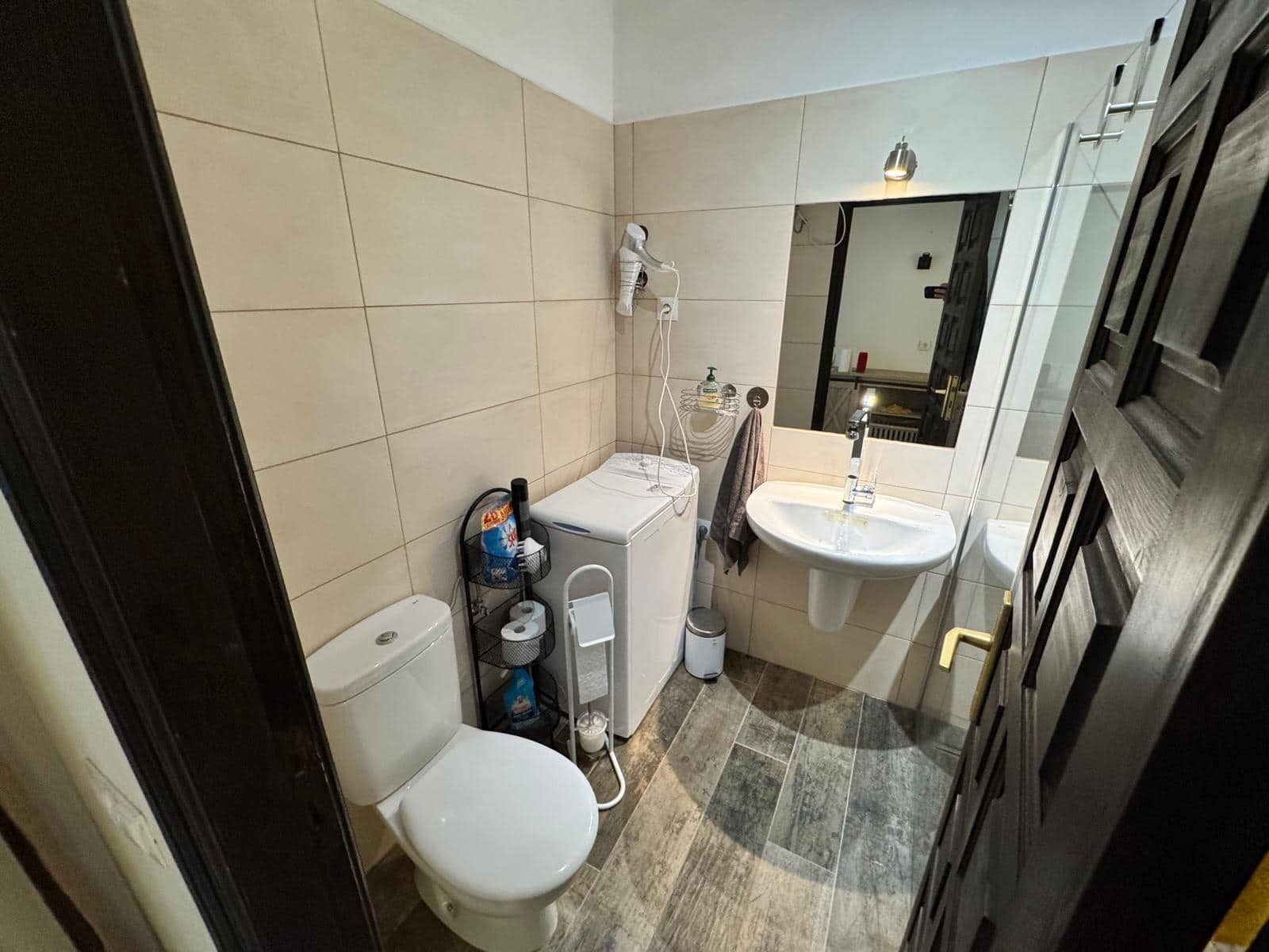 1 bedroom Studio for sale in Tuineje with pool - € 250,000 (Ref: 10155341)