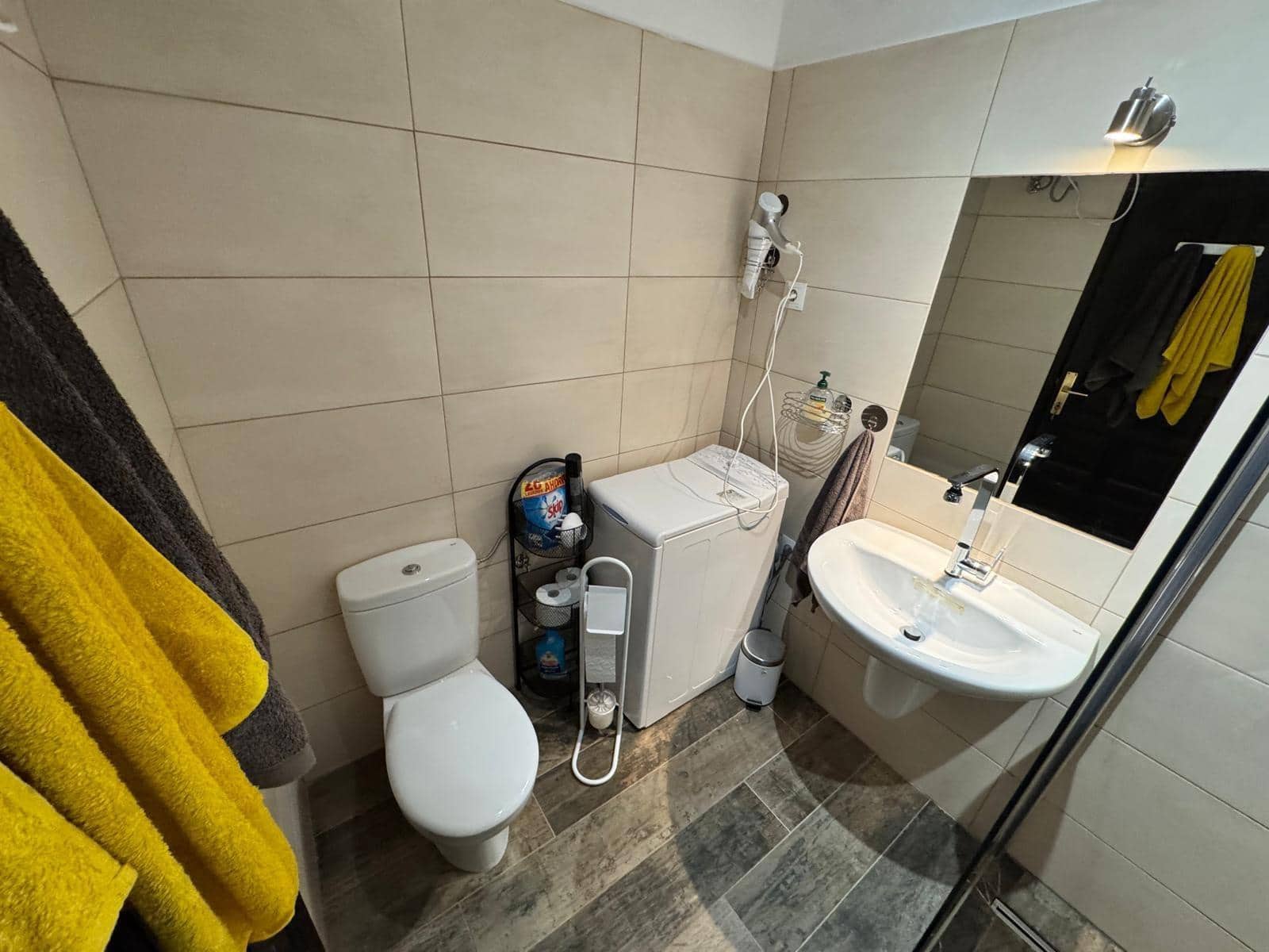 1 bedroom Studio for sale in Tuineje with pool - € 250,000 (Ref: 10155341)