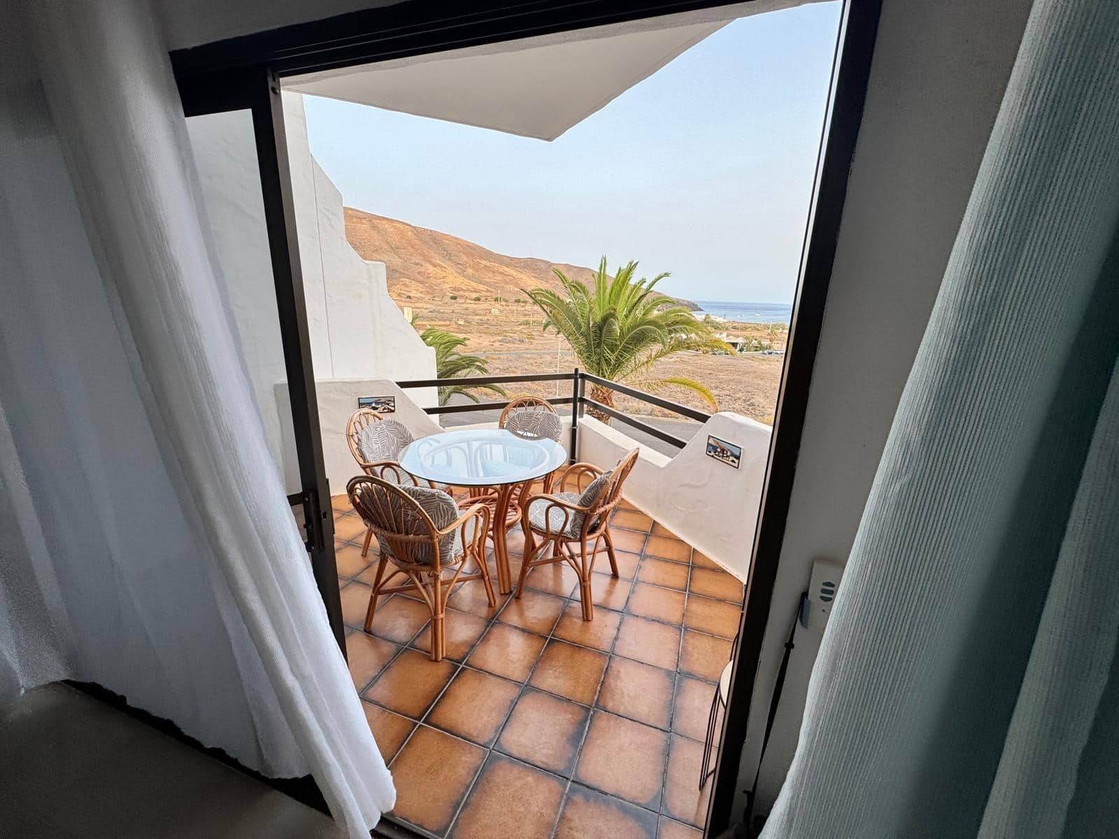 1 bedroom Studio for sale in Tuineje with pool - € 250,000 (Ref: 10155341)
