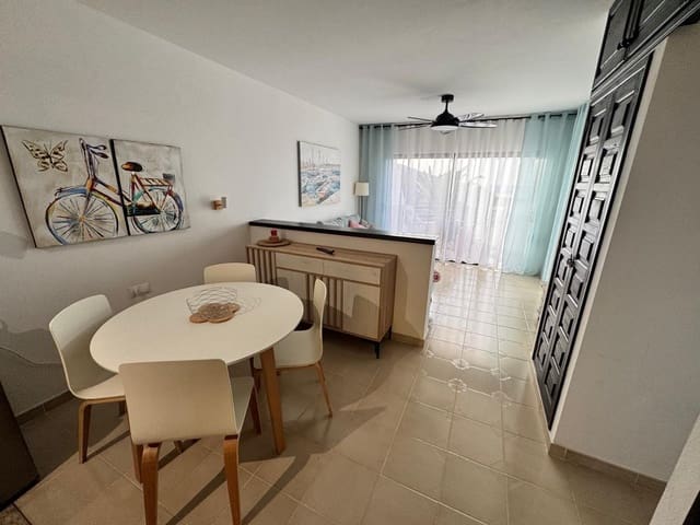 1 quarto Estúdio para venda em Tuineje com piscina - 250 000 € (Ref: 10155341)