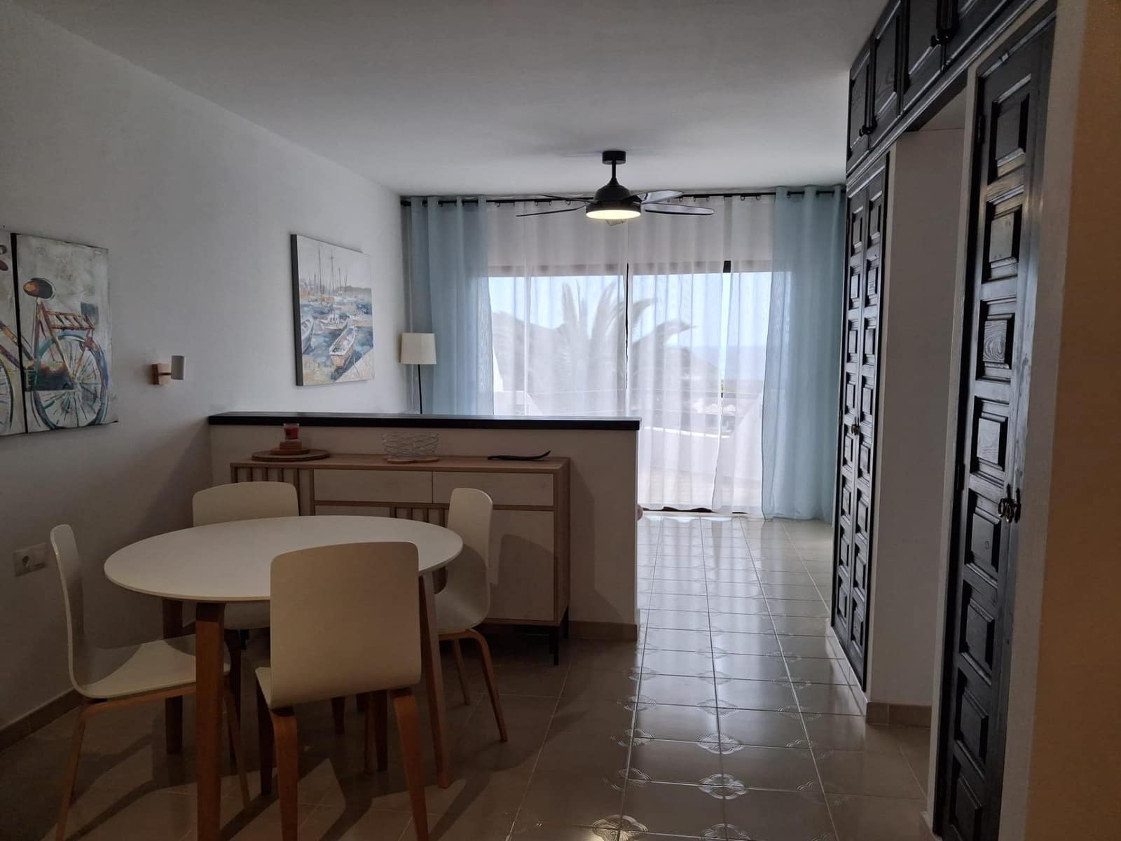 1 bedroom Studio for sale in Tuineje with pool - € 250,000 (Ref: 10155341)