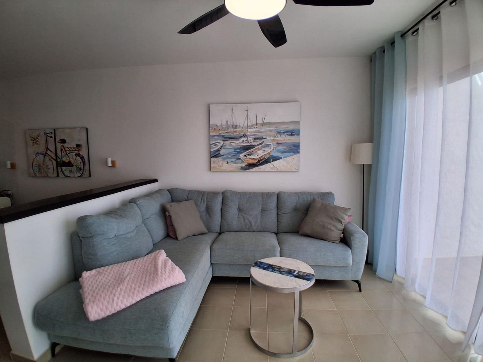 1 bedroom Studio for sale in Tuineje with pool - € 250,000 (Ref: 10155341)