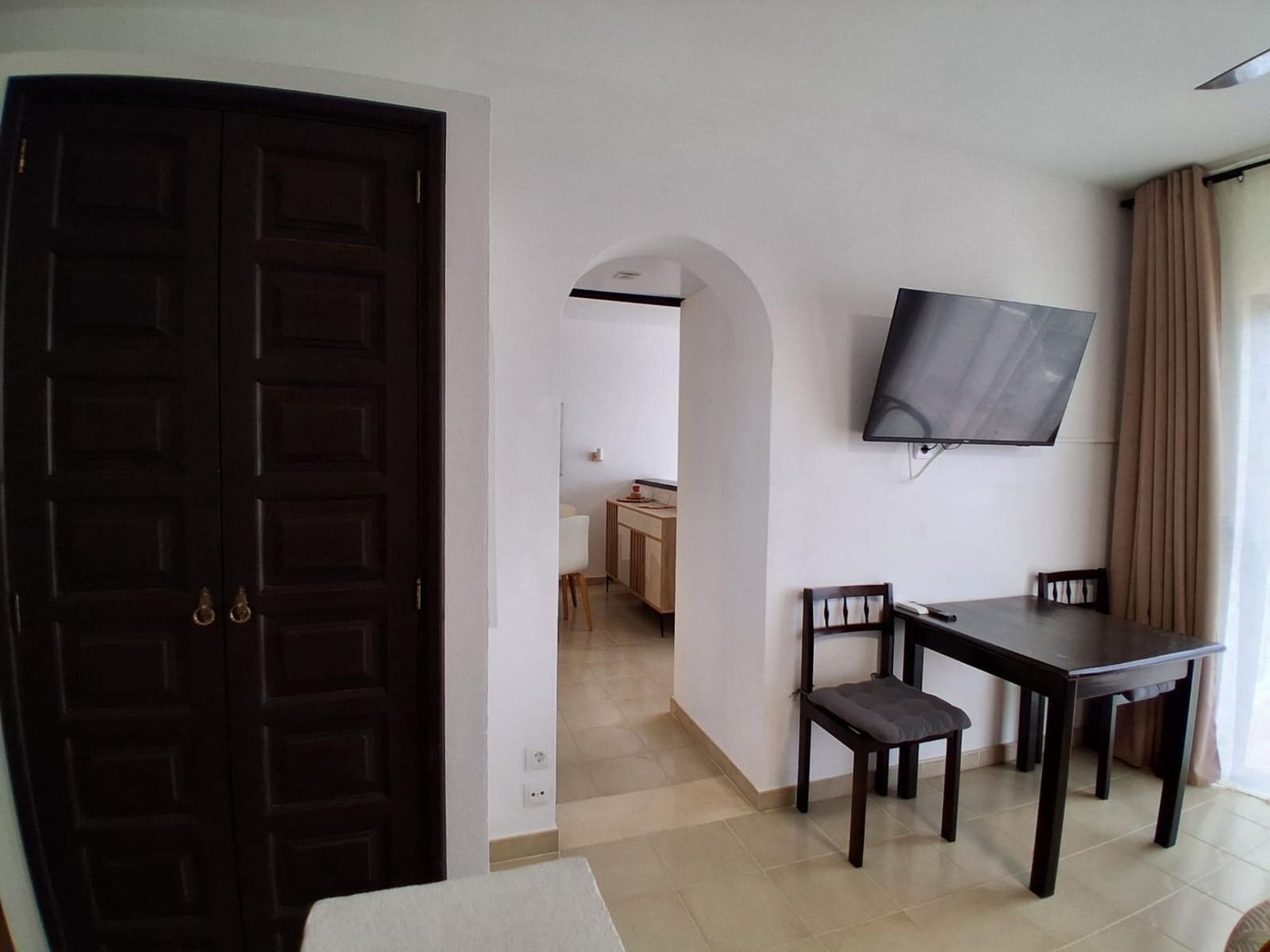 1 bedroom Studio for sale in Tuineje with pool - € 250,000 (Ref: 10155341)