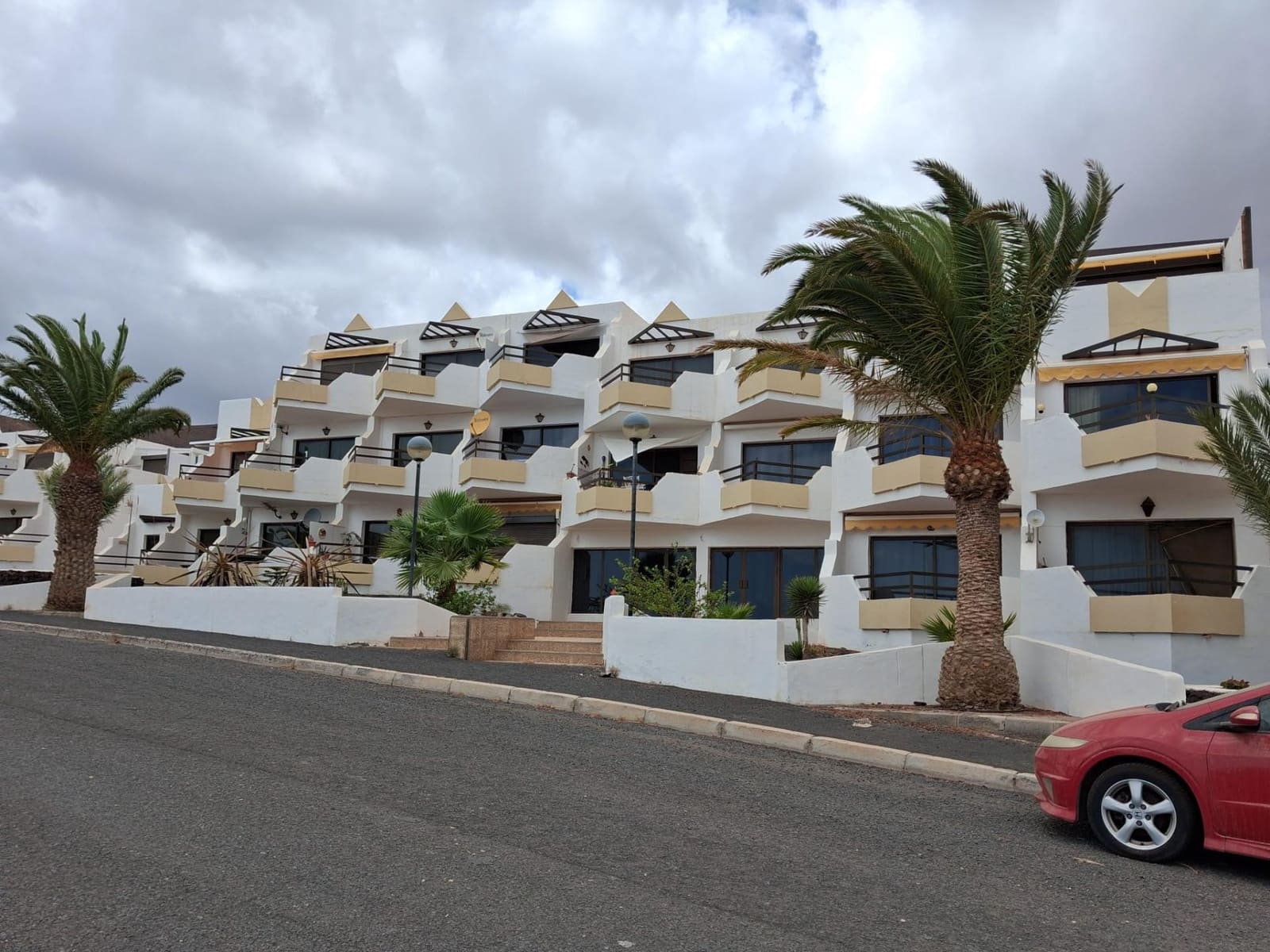 1 bedroom Studio for sale in Tuineje with pool - € 250,000 (Ref: 10155341)