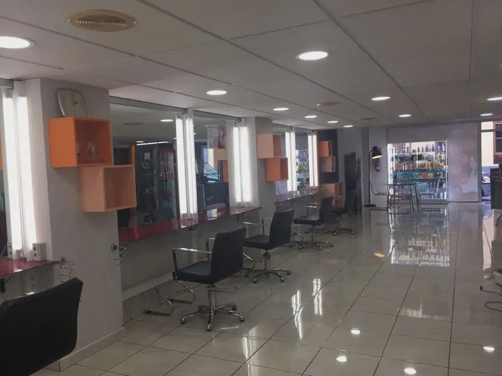 Commercieel te koop in Santa Cruz de Tenerife - € 195.000 (Ref: 9759326)