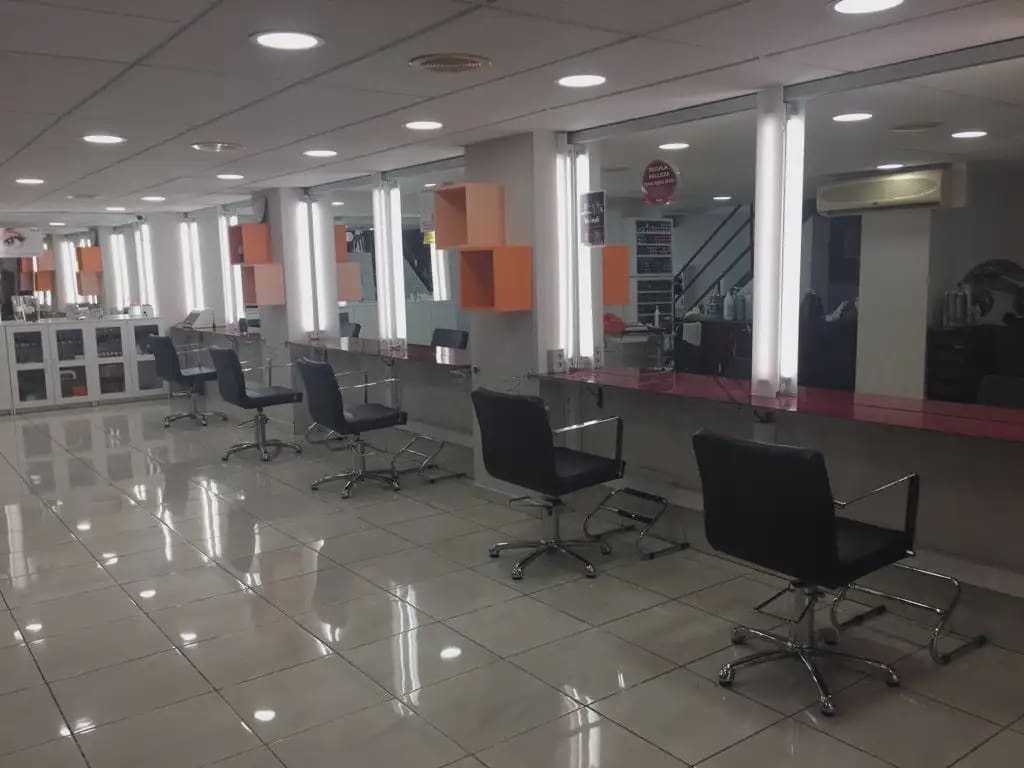 Commercieel te koop in Santa Cruz de Tenerife - € 195.000 (Ref: 9759326)