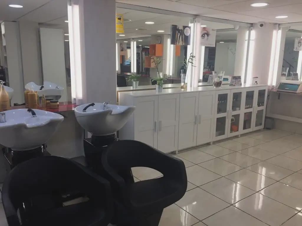 Commercieel te koop in Santa Cruz de Tenerife - € 195.000 (Ref: 9759326)