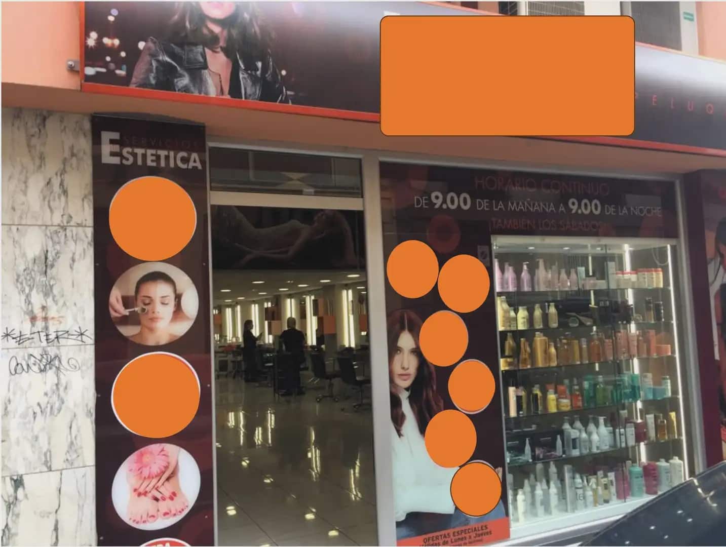 Commercieel te koop in Santa Cruz de Tenerife - € 195.000 (Ref: 9759326)