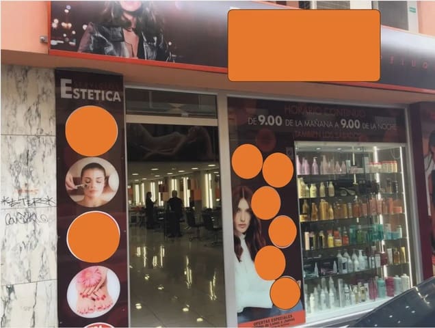 Commercieel te koop in Duggi, Santa Cruz de Tenerife - € 195.000 (Ref: 9759326)