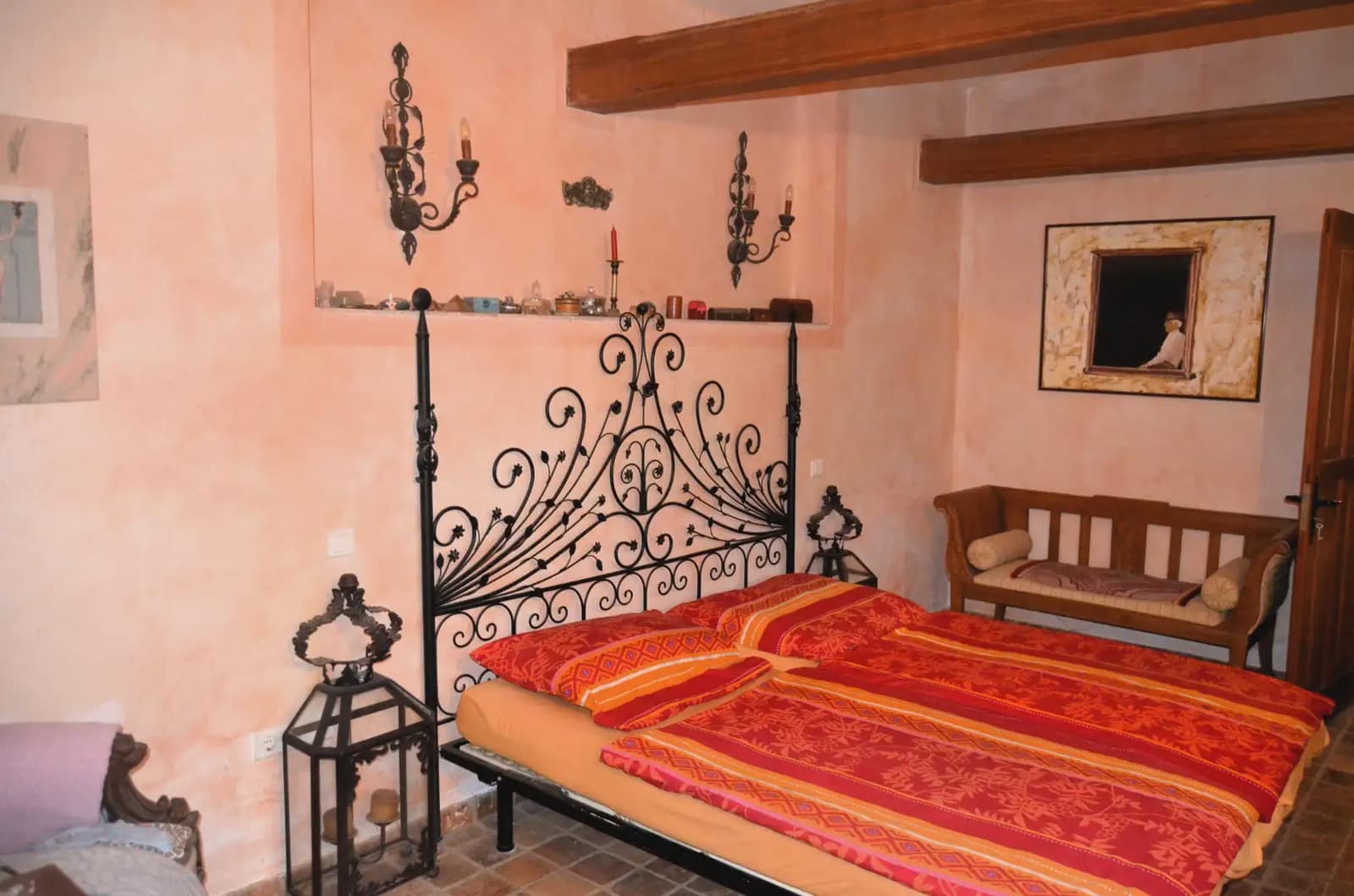 5 soveværelse Finca/Landehus til salg i Pajara med swimmingpool garage - € 1.299.000 (Ref: 9759327)