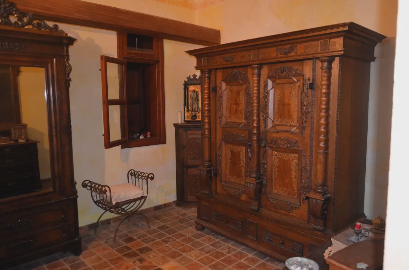 5 soveværelse Finca/Landehus til salg i Pajara med swimmingpool garage - € 1.299.000 (Ref: 9759327)