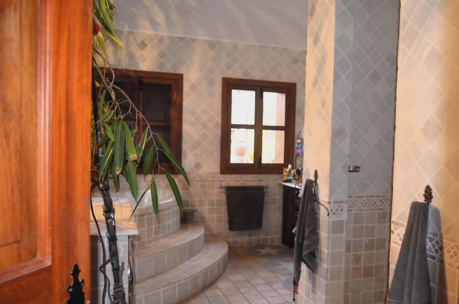 5 soveværelse Finca/Landehus til salg i Pajara med swimmingpool garage - € 1.299.000 (Ref: 9759327)