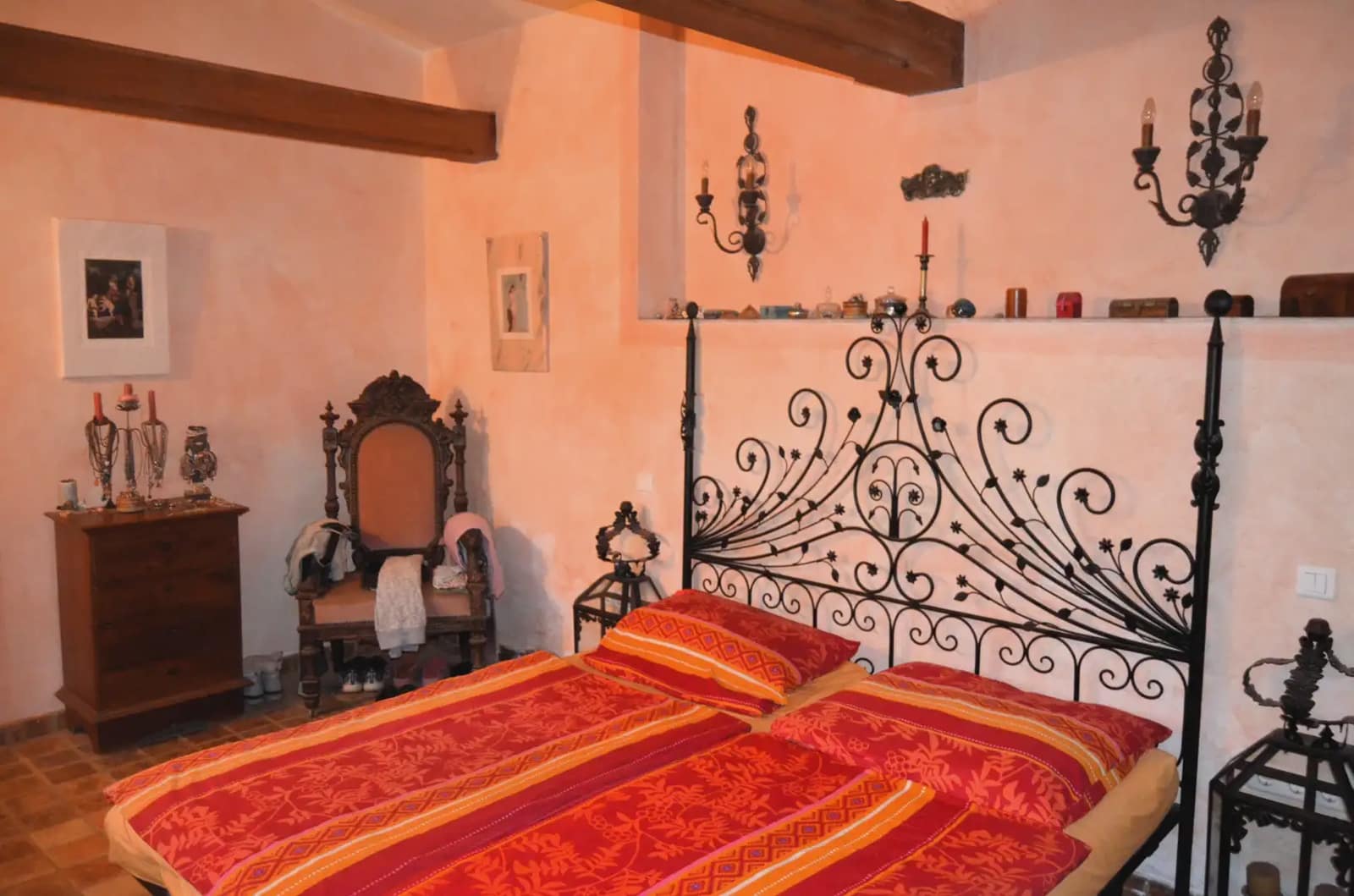 5 soveværelse Finca/Landehus til salg i Pajara med swimmingpool garage - € 1.299.000 (Ref: 9759327)