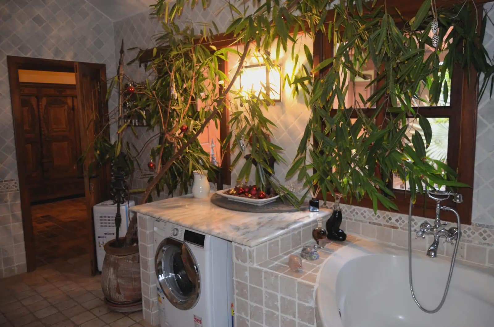 5 soveværelse Finca/Landehus til salg i Pajara med swimmingpool garage - € 1.299.000 (Ref: 9759327)