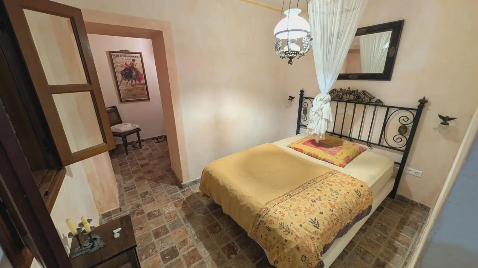 5 soveværelse Finca/Landehus til salg i Pajara med swimmingpool garage - € 1.299.000 (Ref: 9759327)