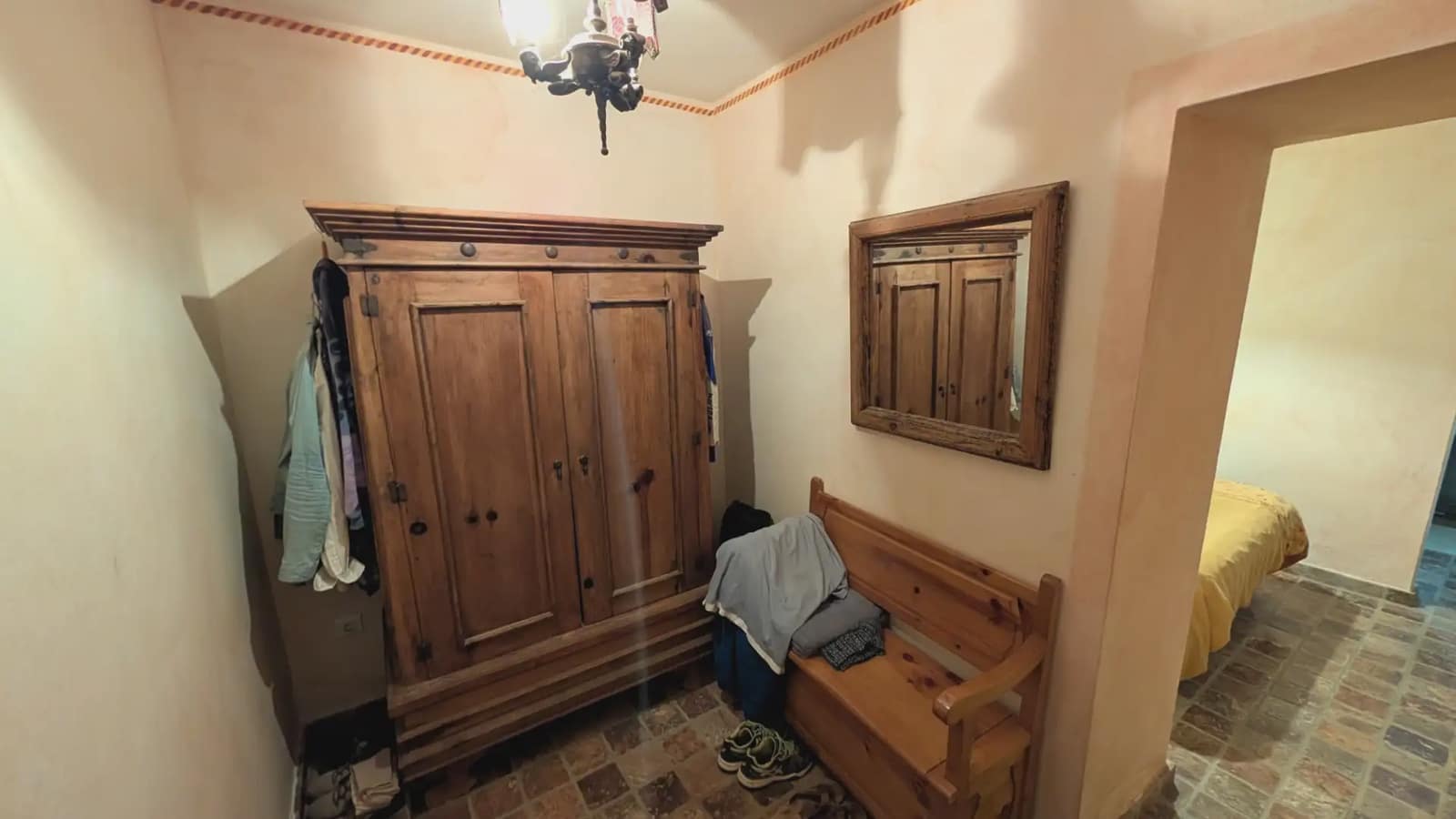 5 soveværelse Finca/Landehus til salg i Pajara med swimmingpool garage - € 1.299.000 (Ref: 9759327)