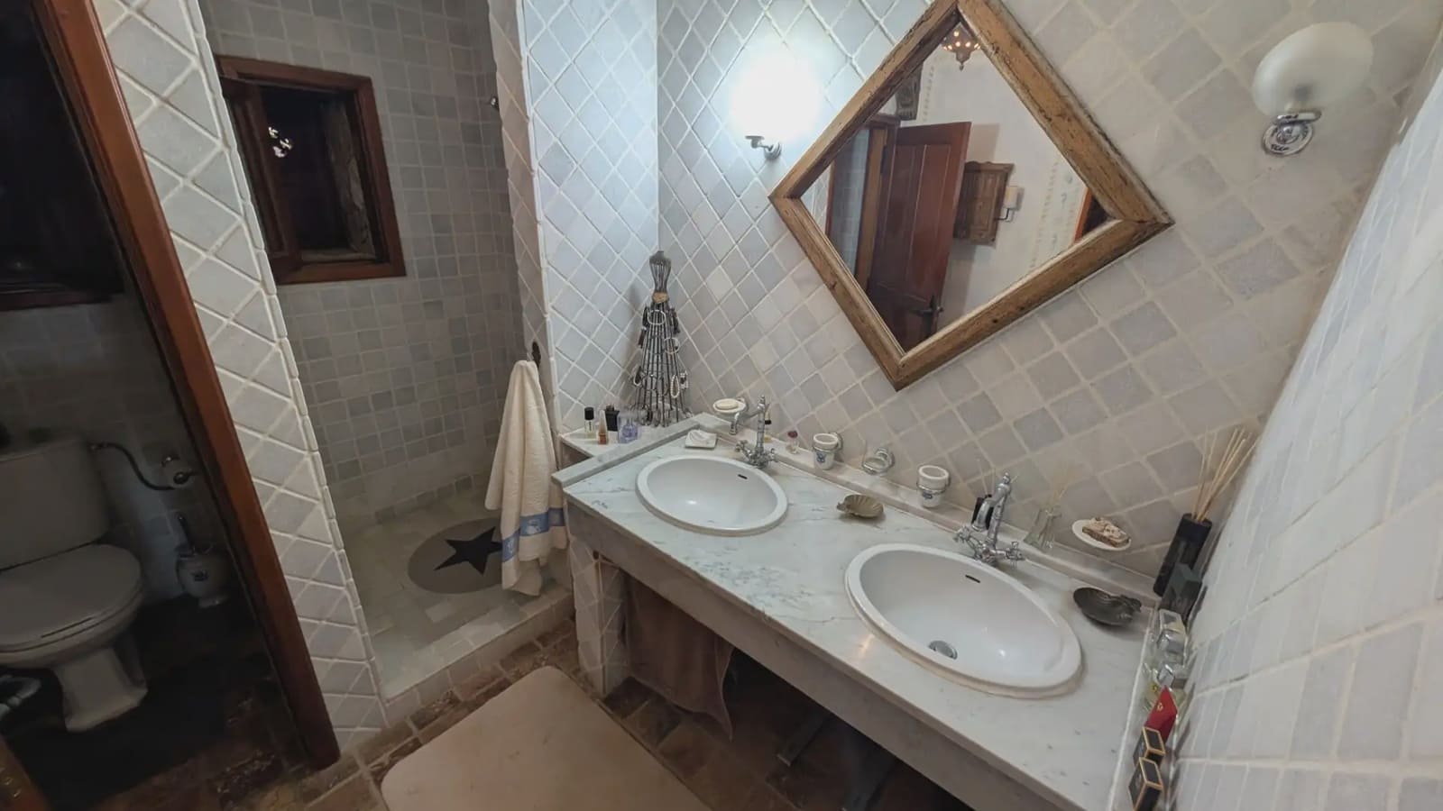 5 soveværelse Finca/Landehus til salg i Pajara med swimmingpool garage - € 1.299.000 (Ref: 9759327)