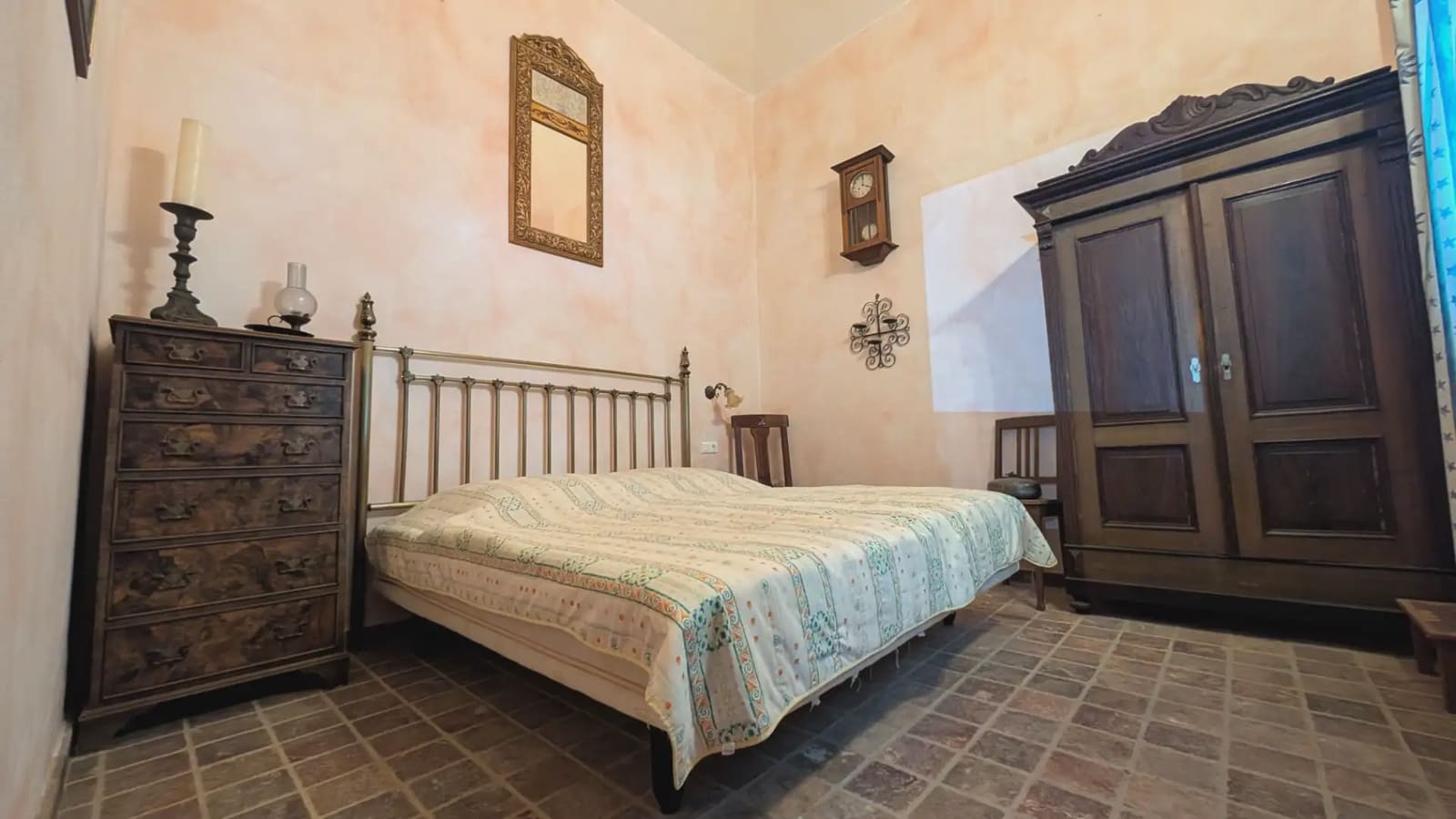 5 soveværelse Finca/Landehus til salg i Pajara med swimmingpool garage - € 1.299.000 (Ref: 9759327)