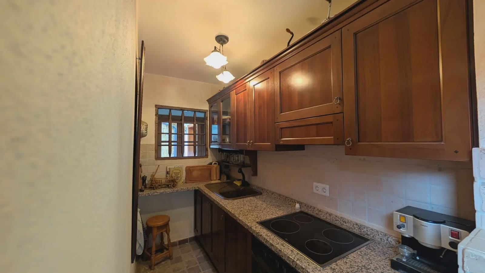 5 soveværelse Finca/Landehus til salg i Pajara med swimmingpool garage - € 1.299.000 (Ref: 9759327)