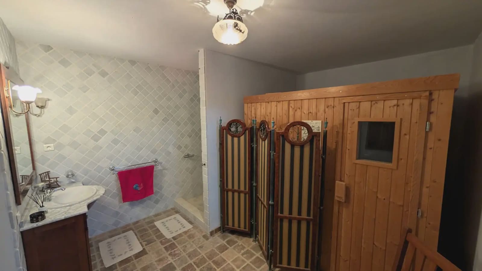 5 soveværelse Finca/Landehus til salg i Pajara med swimmingpool garage - € 1.299.000 (Ref: 9759327)