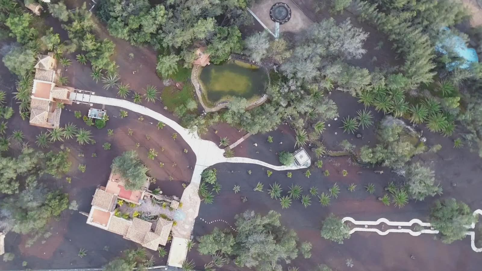 5 soveværelse Finca/Landehus til salg i Pajara med swimmingpool garage - € 1.299.000 (Ref: 9759327)