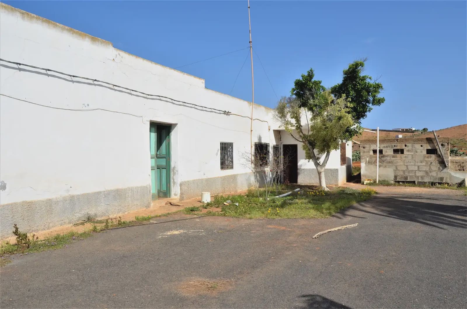 Finca/Casa di Campagna in vendita in Antigua - 500.000 € (Rif: 9759329)